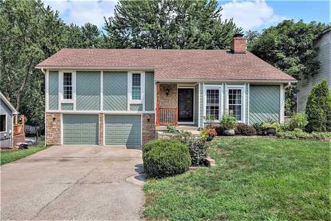 7809 N Michigan Avenue, Kansas City, MO 64118