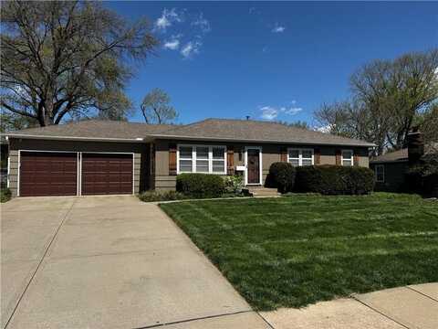 5916 W 102nd Street, Overland Park, KS 66207