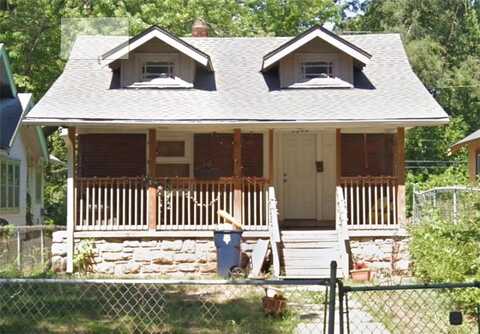 5344 Brooklyn Avenue, Kansas City, MO 64130