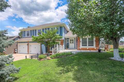 7319 Earnshaw Street, Shawnee, KS 66216