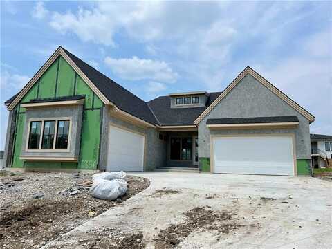10856 S Shady Bend Road, Olathe, KS 66061