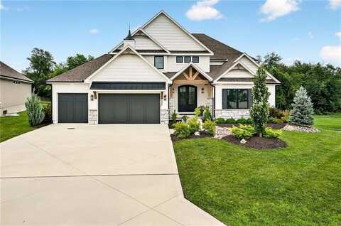 337 NW Ambersham Drive, Lees Summit, MO 64081