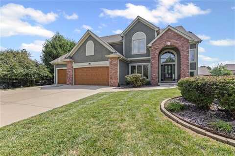 6603 NW 103 Street, Kansas City, MO 64154