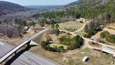 196 ROCKY Road, Hot Springs, AR 71901
