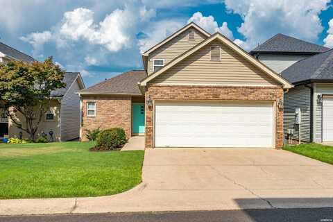 123 EAGLE VIEW Point, Hot Springs, AR 71913