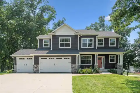 94 Fawn Lane, Lisbon, IA 52253
