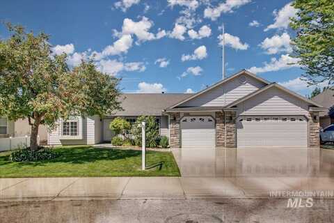 4506 W Niemann St., Meridian, ID 83646