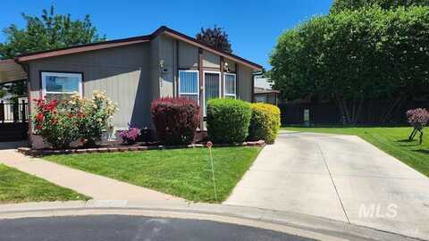 2392 N Patricia Ln, Boise, ID 83704