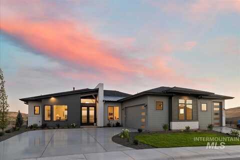 5499 W Haughburn Dr, Eagle, ID 83616