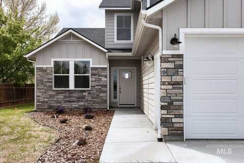 1101 W Blaine Ave, Nampa, ID 83651