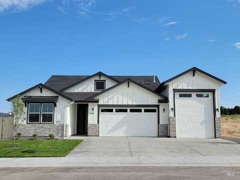 1108 E Exploration Dr, Kuna, ID 83634