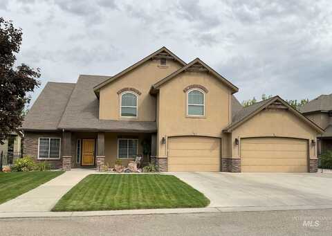 12330 S Brunswick Way, Nampa, ID 83686