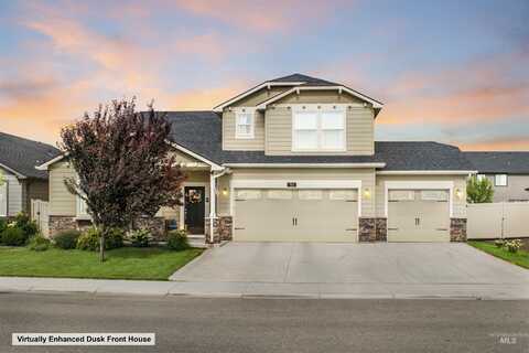 706 S Lancaster Dr, Nampa, ID 83686