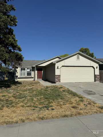2904 S Juniper St., Nampa, ID 83686
