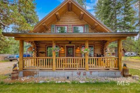 926 Chipmunk Lane, McCall, ID 83638