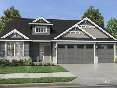 1259 W Malbar St., Meridian, ID 83646