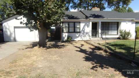 1009 Burrell Ave, Lewiston, ID 83501