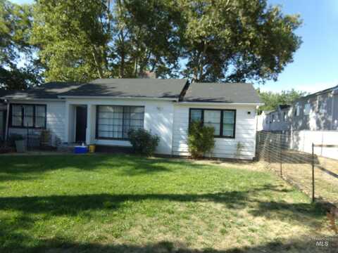1009 Burrell Ave, Lewiston, ID 83501