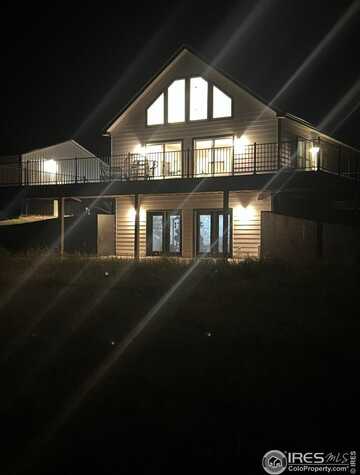 17181 County Road 100, Nunn, CO 80648