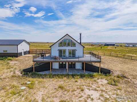 17181 County Road 100, Nunn, CO 80648