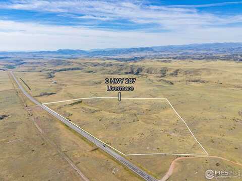 0 Highway 287, Livermore, CO 80536
