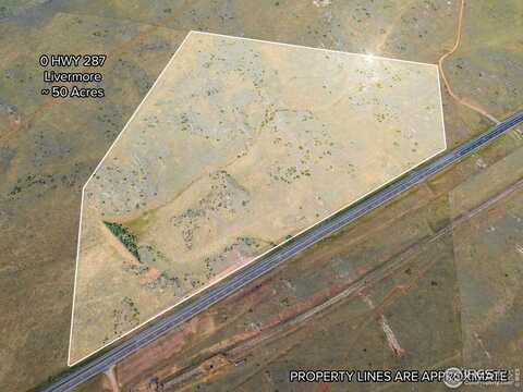 0 Highway 287, Livermore, CO 80536