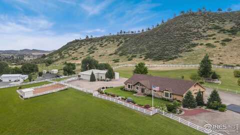 1828 N County Road 29, Loveland, CO 80537