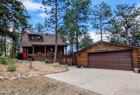 2778 Storm Mountain Dr, Drake, CO 80515