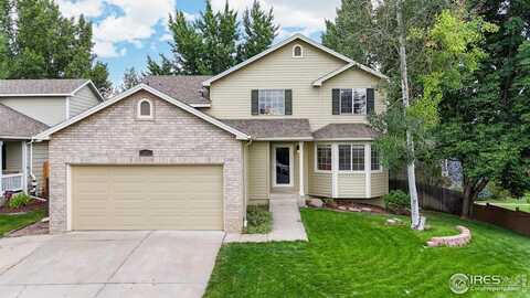 402 Hudson Ct, Fort Collins, CO 80525