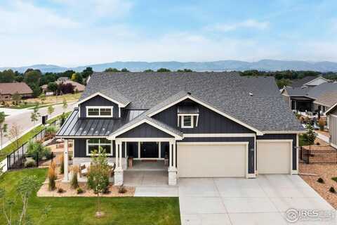 2903 Windward Way, Fort Collins, CO 80524