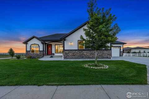 2889 Branding Iron Dr, Severance, CO 80524