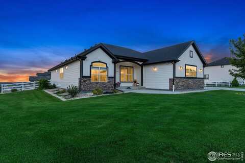 2889 Branding Iron Dr, Severance, CO 80524