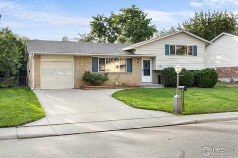 1328 S Terry St, Longmont, CO 80501