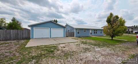 15828 Deerfield St, Sterling, CO 80751