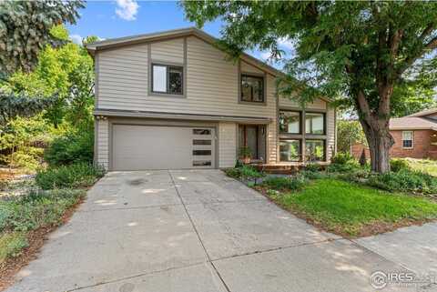 1418 Freedom Ln, Fort Collins, CO 80526