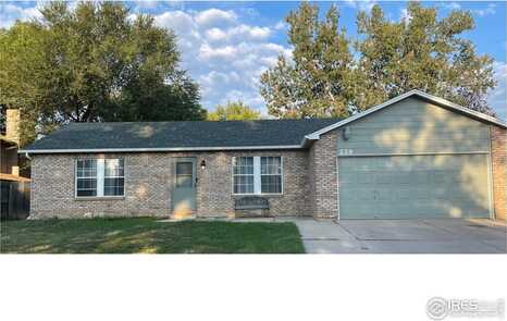 229 Blossom Dr, Loveland, CO 80537