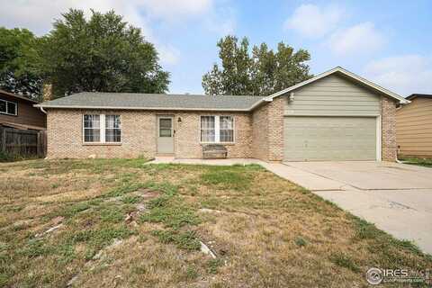 229 Blossom Dr, Loveland, CO 80537