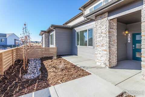 5086 McKinnon Ct, Timnath, CO 80547