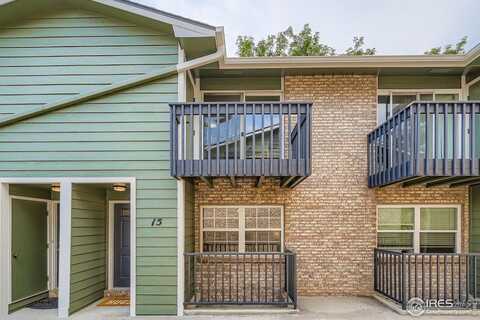 1346 Sunset St, Longmont, CO 80501