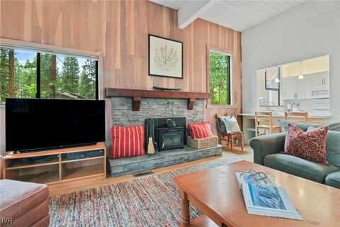 123 Juanita Drive, Incline Village, NV 89451