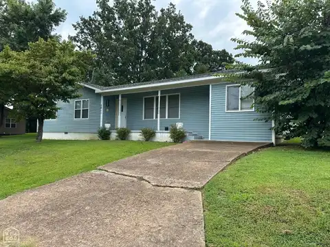 2011 Convent, Pocahontas, AR 72455