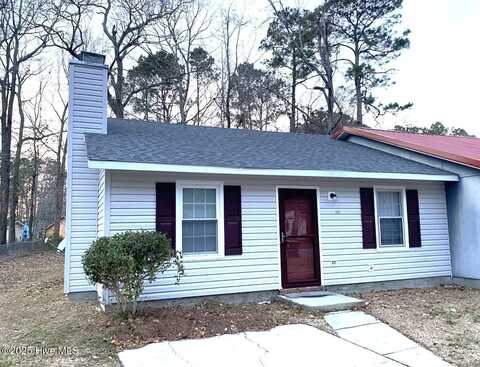 302 Cedar Creek Drive, Jacksonville, NC 28540