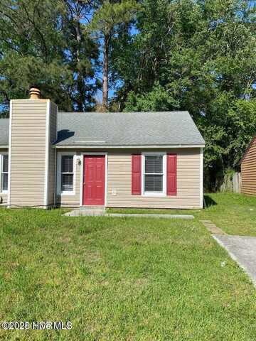 131 Corey Circle, Jacksonville, NC 28546