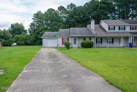 780 Pinewood Drive, Jacksonville, NC 28546