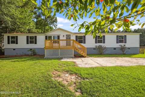 200 King Road, Jacksonville, NC 28540