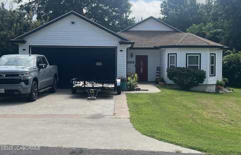 612 AIRWAY DRIVE, Fulton, MO 65251