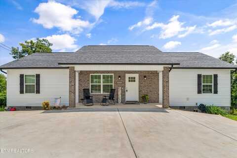 1912 Smokey High Lane, Sevierville, TN 37876