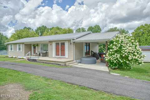 116 Kings Rd, Jamestown, TN 38556