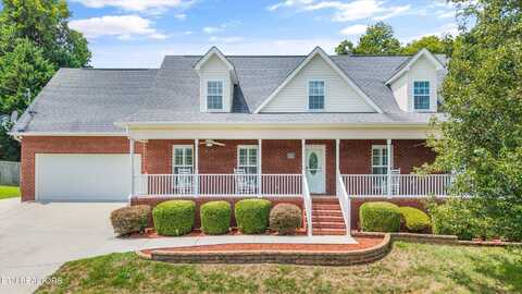 8235 Joshua Rd, Knoxville, TN 37938