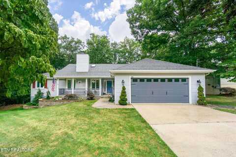 476 Lakeview Drive, Crossville, TN 38558